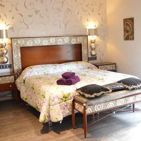 Tarragona Suites Prat De La Riba Dış mekan fotoğraf
