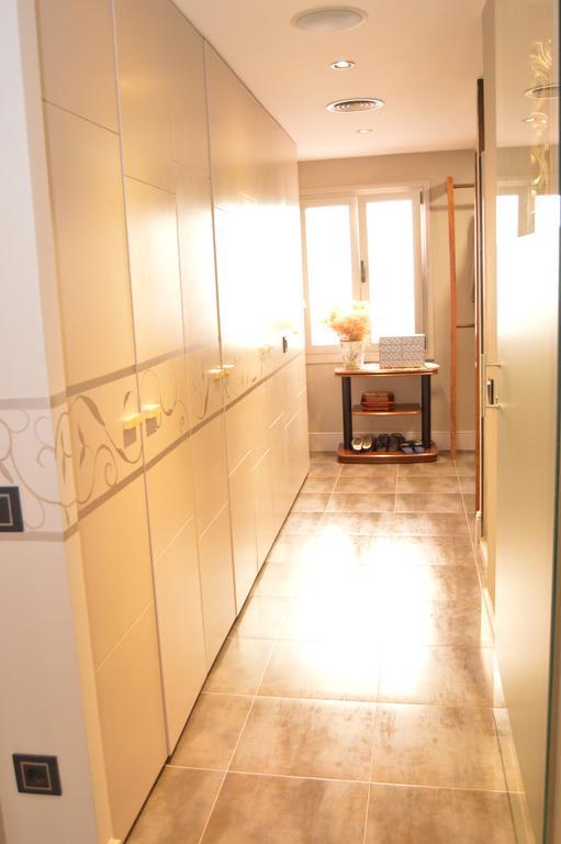 Tarragona Suites Prat De La Riba Dış mekan fotoğraf