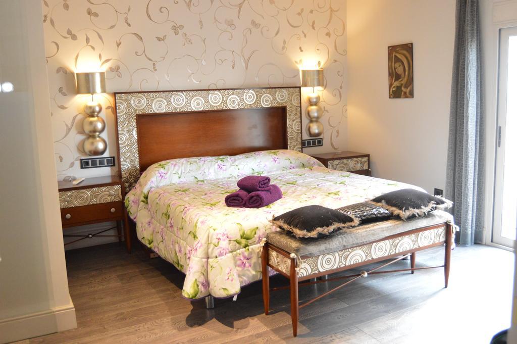 Tarragona Suites Prat De La Riba Dış mekan fotoğraf