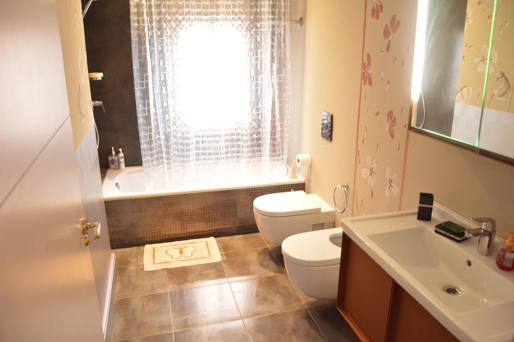 Tarragona Suites Prat De La Riba Dış mekan fotoğraf