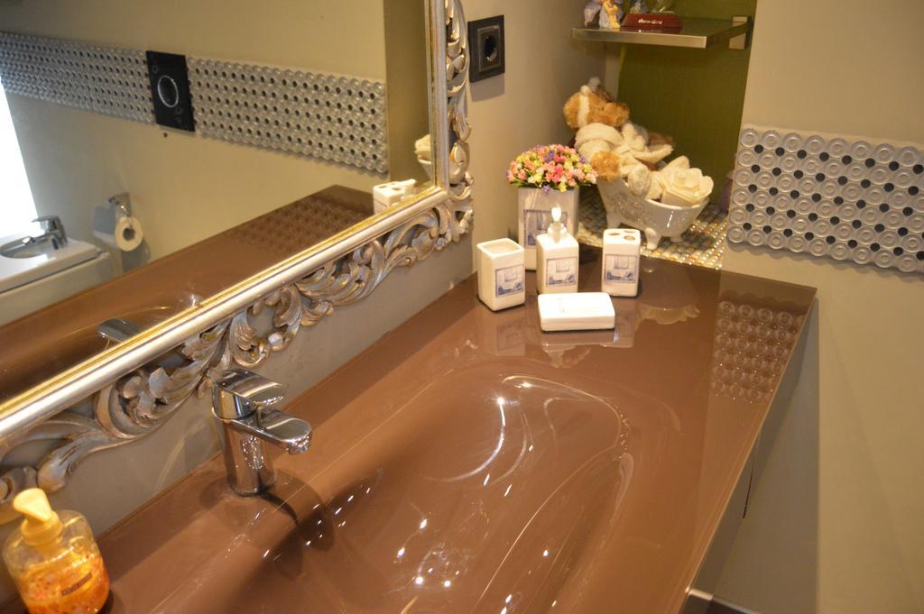 Tarragona Suites Prat De La Riba Dış mekan fotoğraf