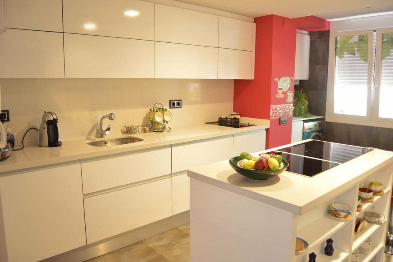 Tarragona Suites Prat De La Riba Dış mekan fotoğraf