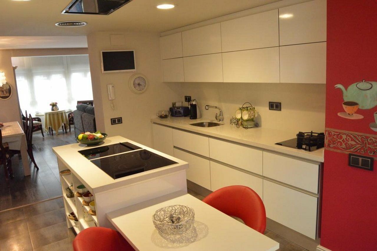 Tarragona Suites Prat De La Riba Dış mekan fotoğraf