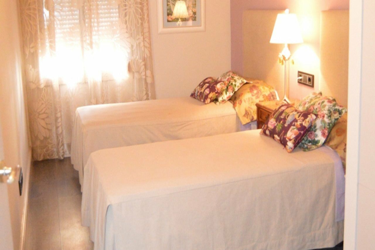 Tarragona Suites Prat De La Riba Dış mekan fotoğraf